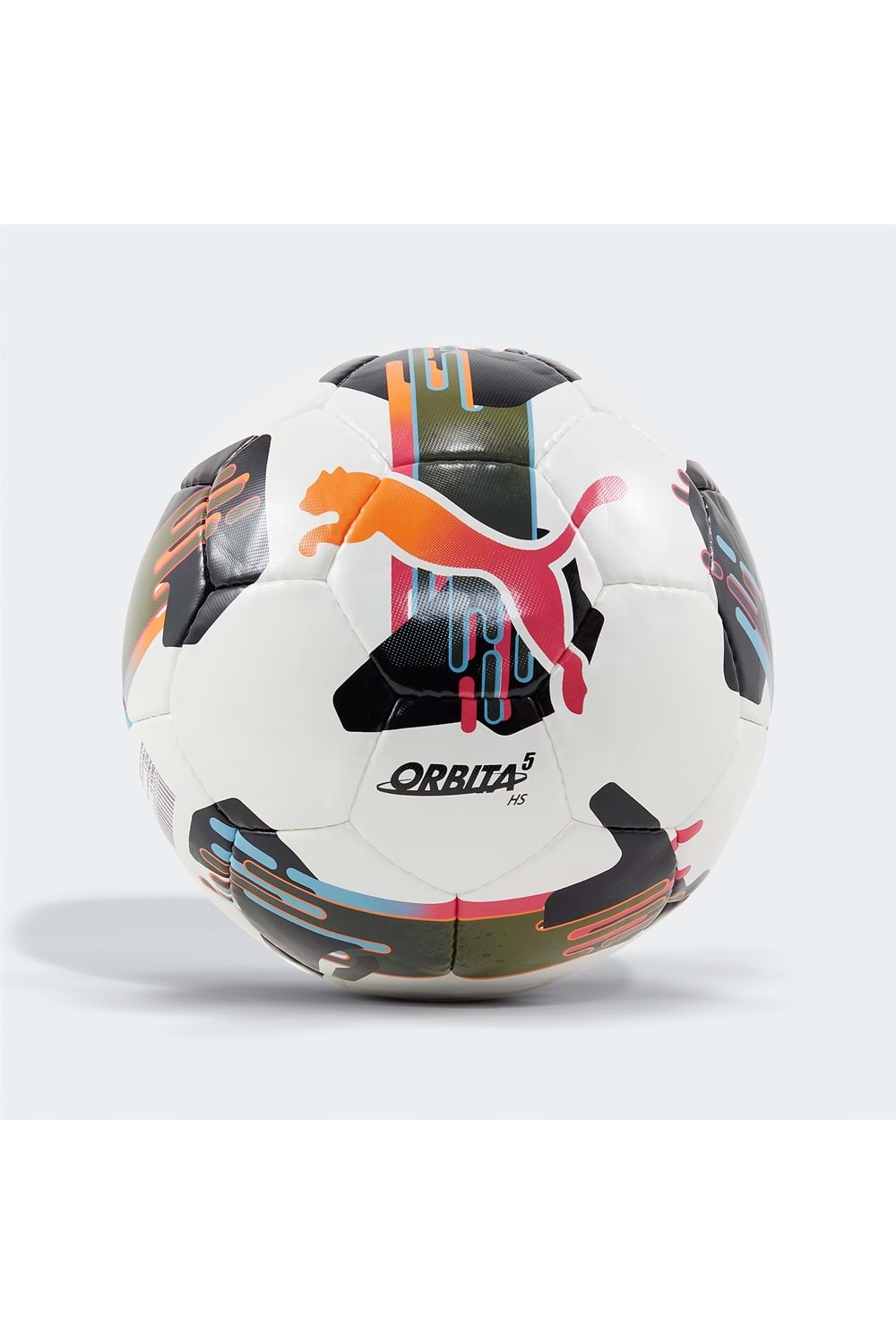 Orbita 5 Hs