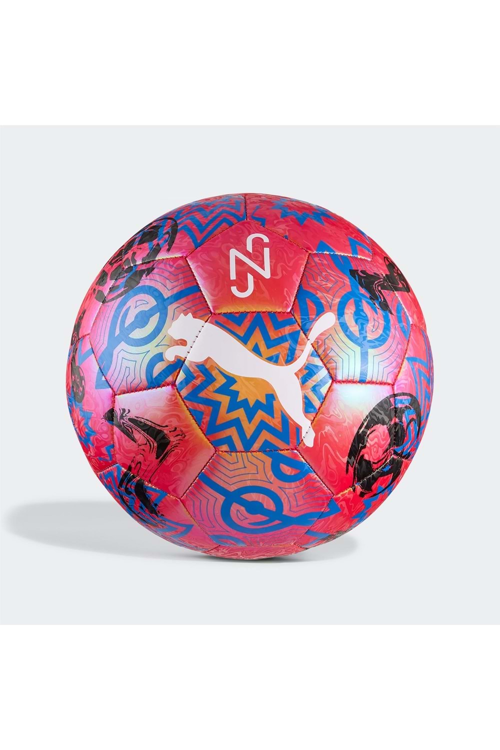 NEYMAR JR Graphic Ball