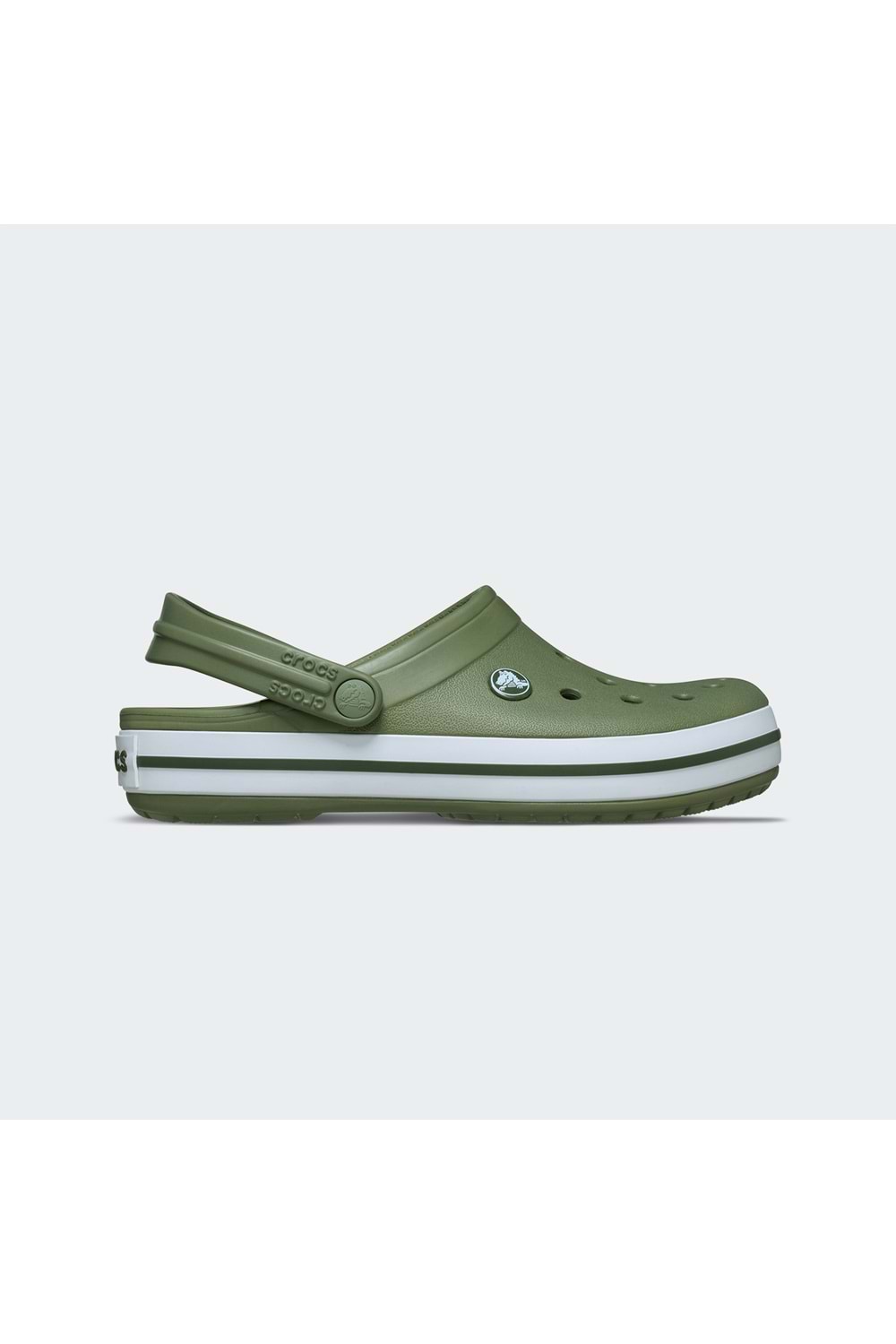 Crocband