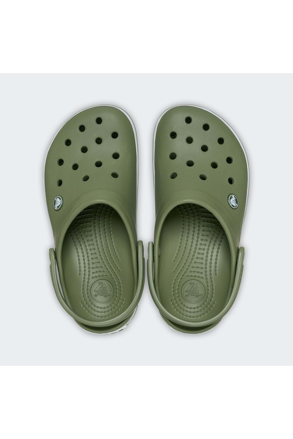 Crocband