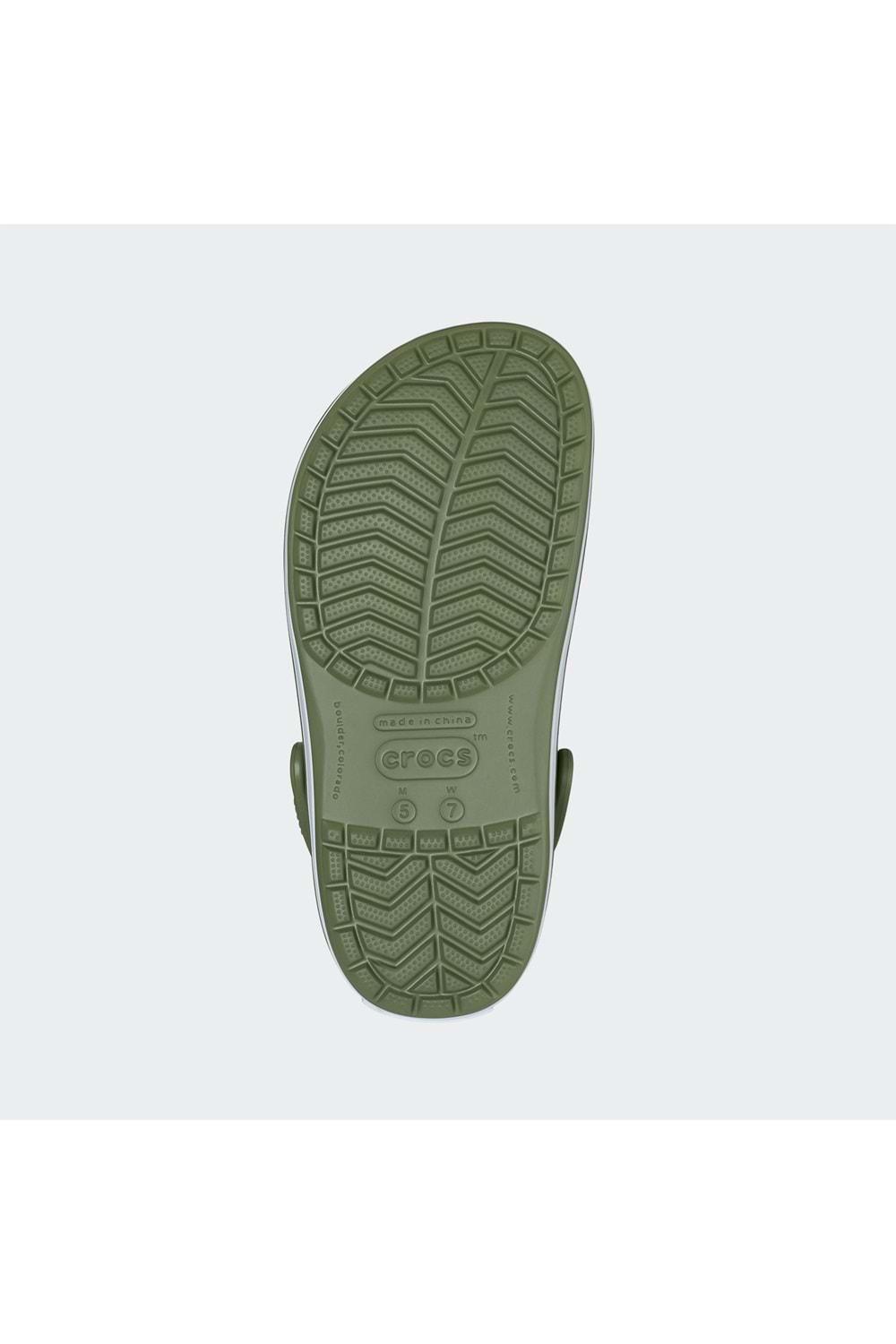 Crocband