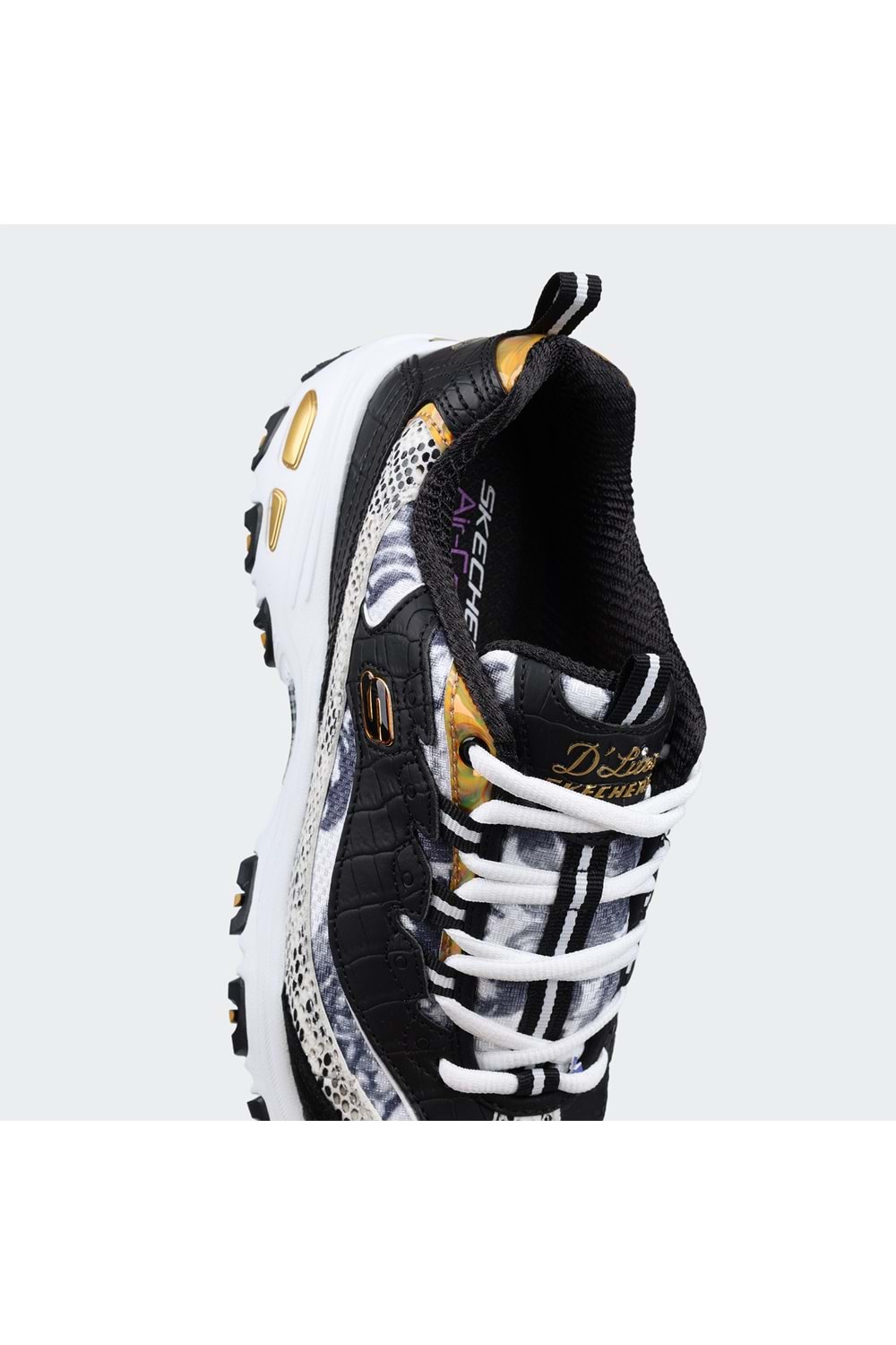 D'Lites - Runway Read