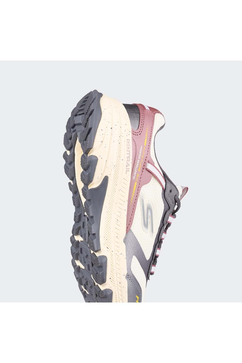 Go Run Trail Altitude 2.0