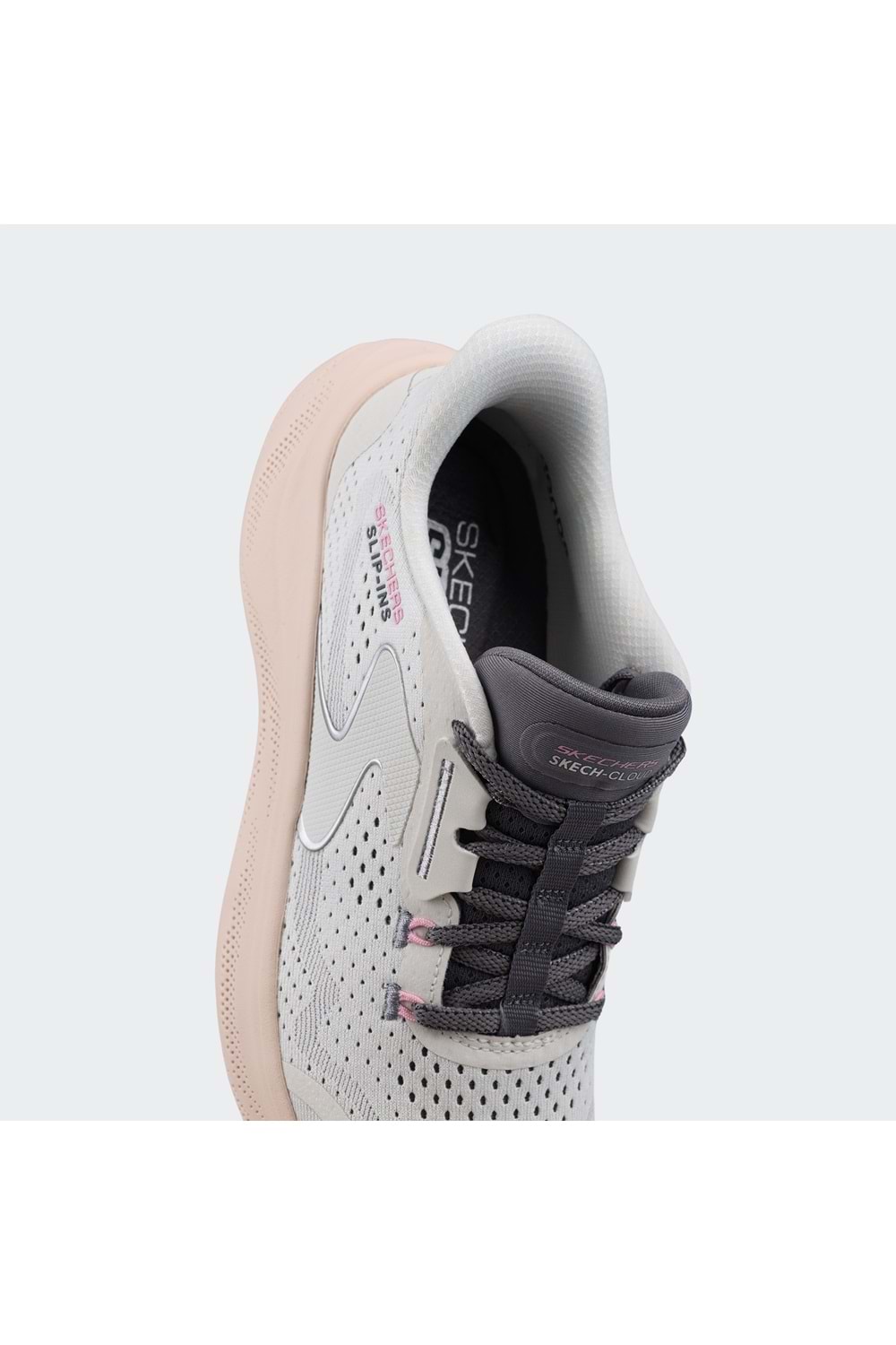 Skech Cloud-Plush Horizon