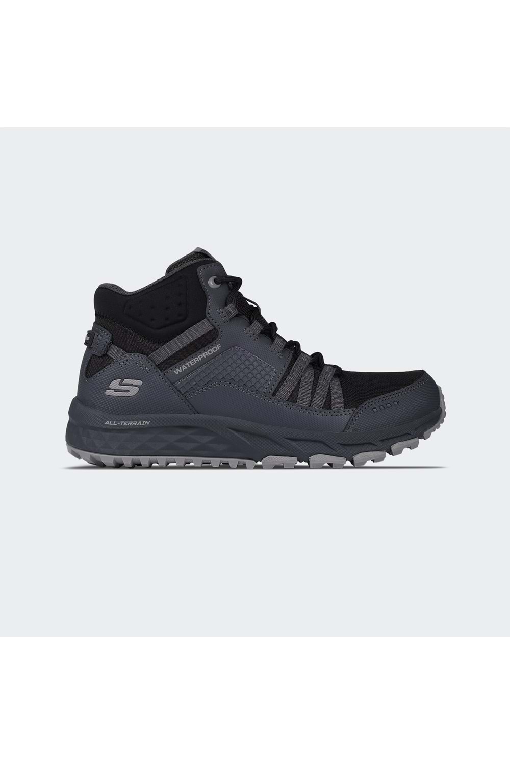 Escape Plan-Outward Voyage