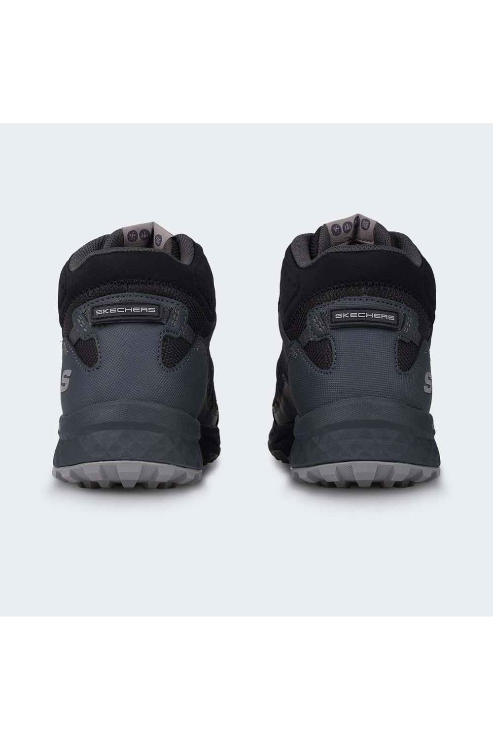 Escape Plan-Outward Voyage