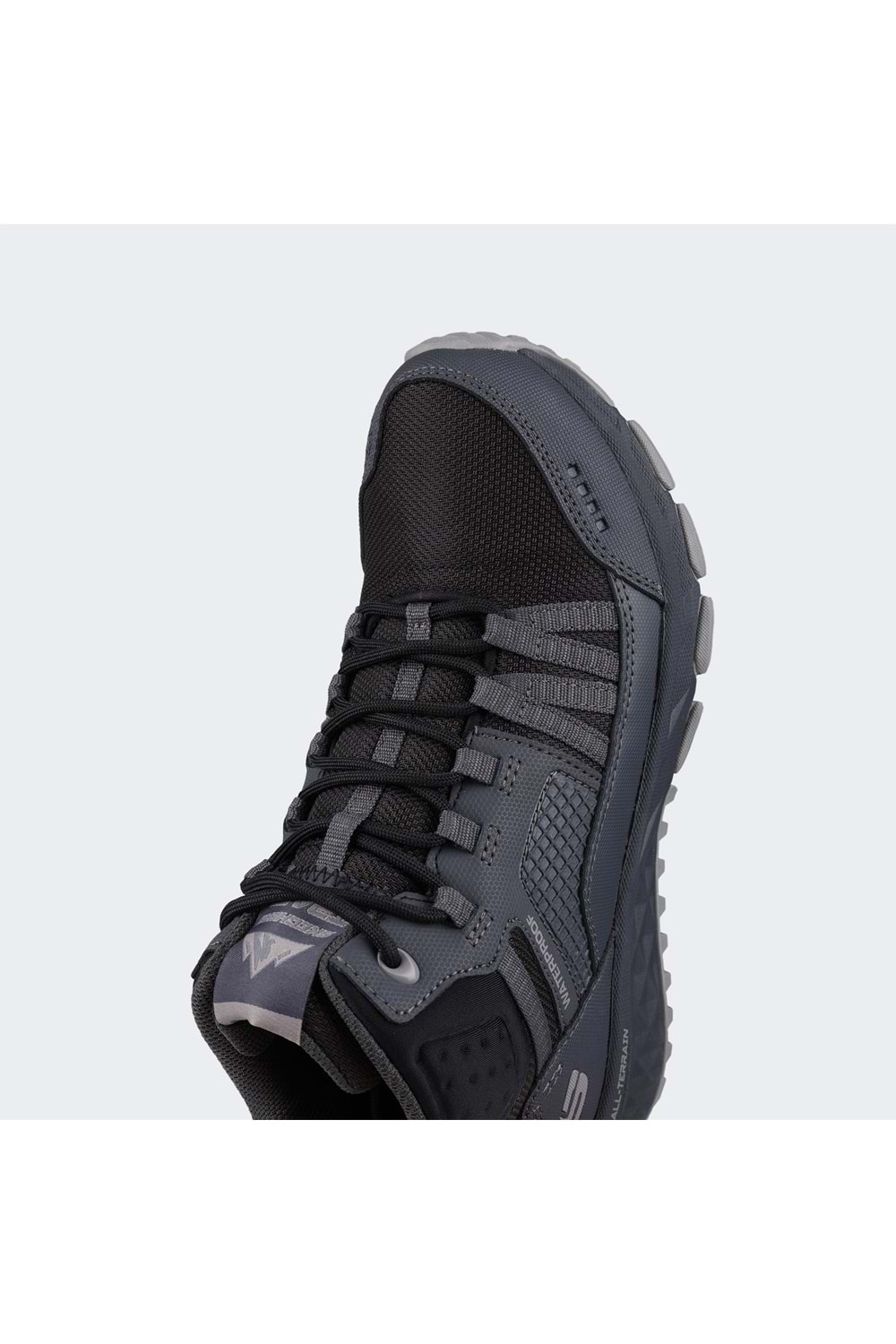 Escape Plan-Outward Voyage