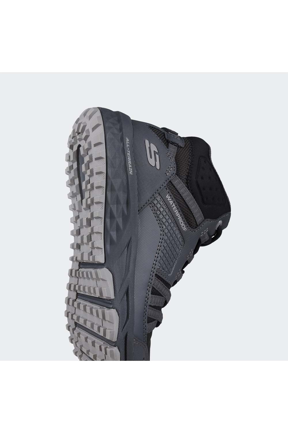 Escape Plan-Outward Voyage