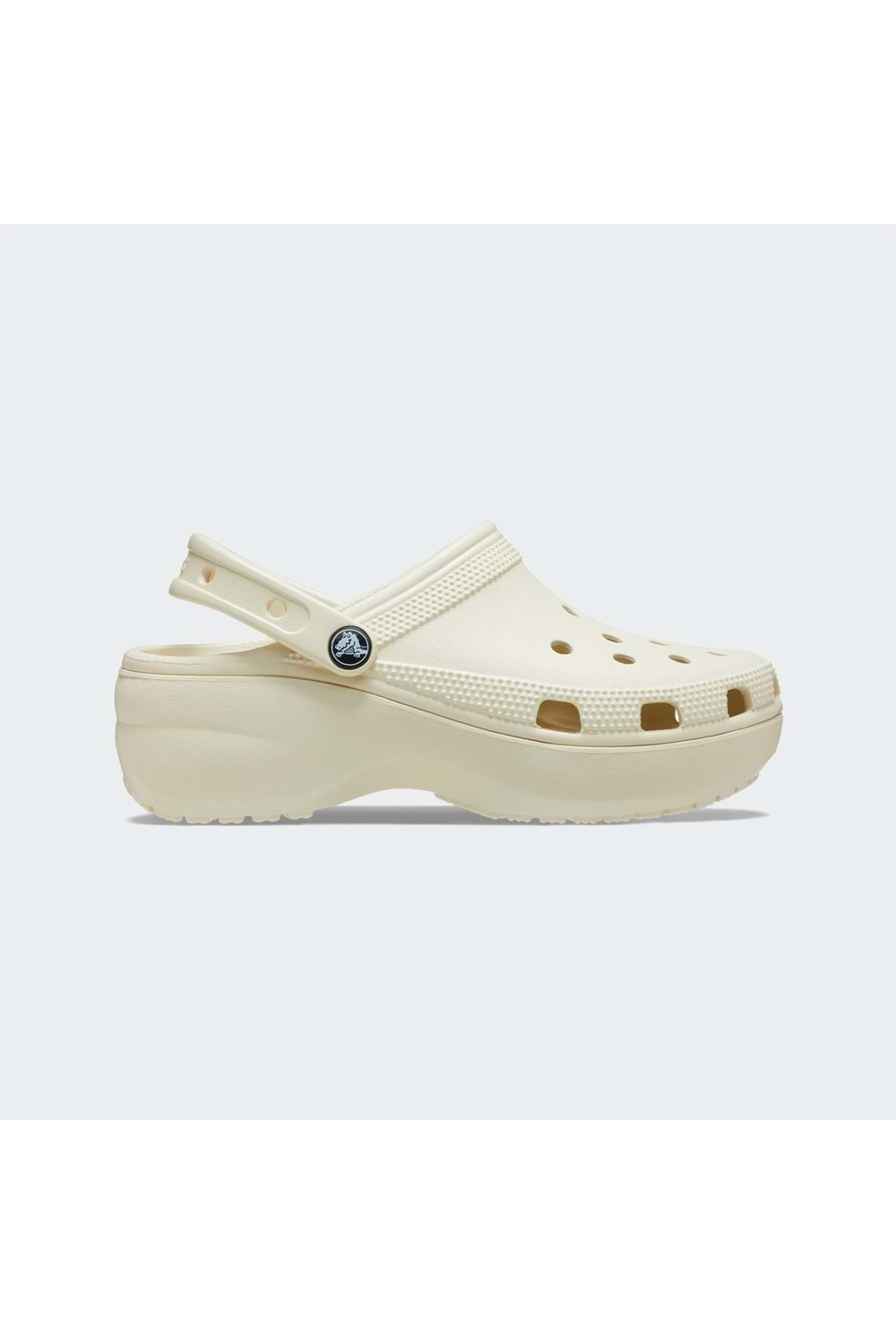 Classic Platform Clog