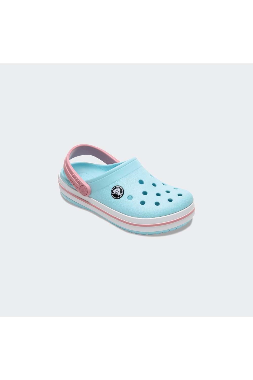 Crocband Clog T