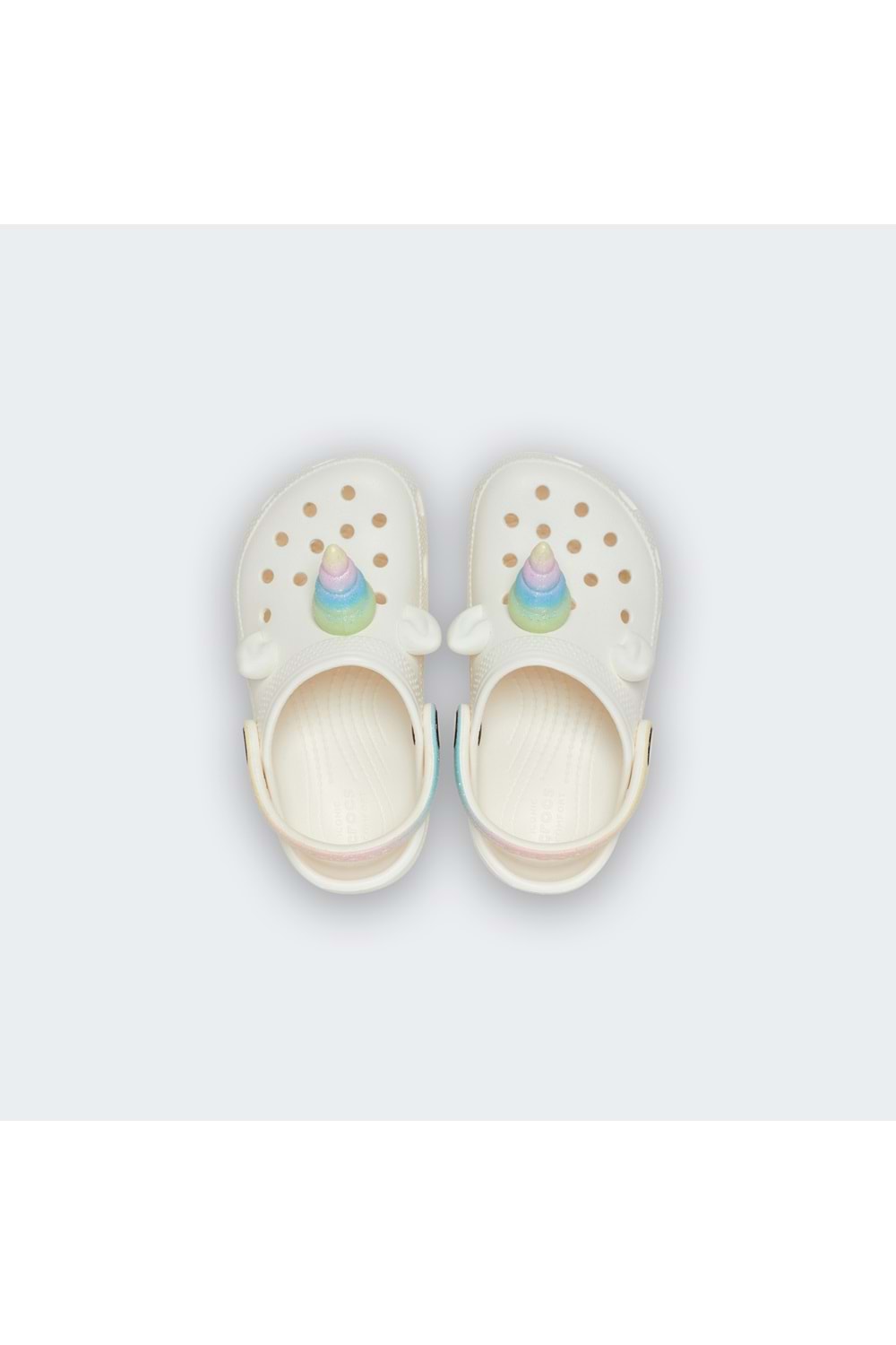 Classic I am Rainbow Unicorncgt