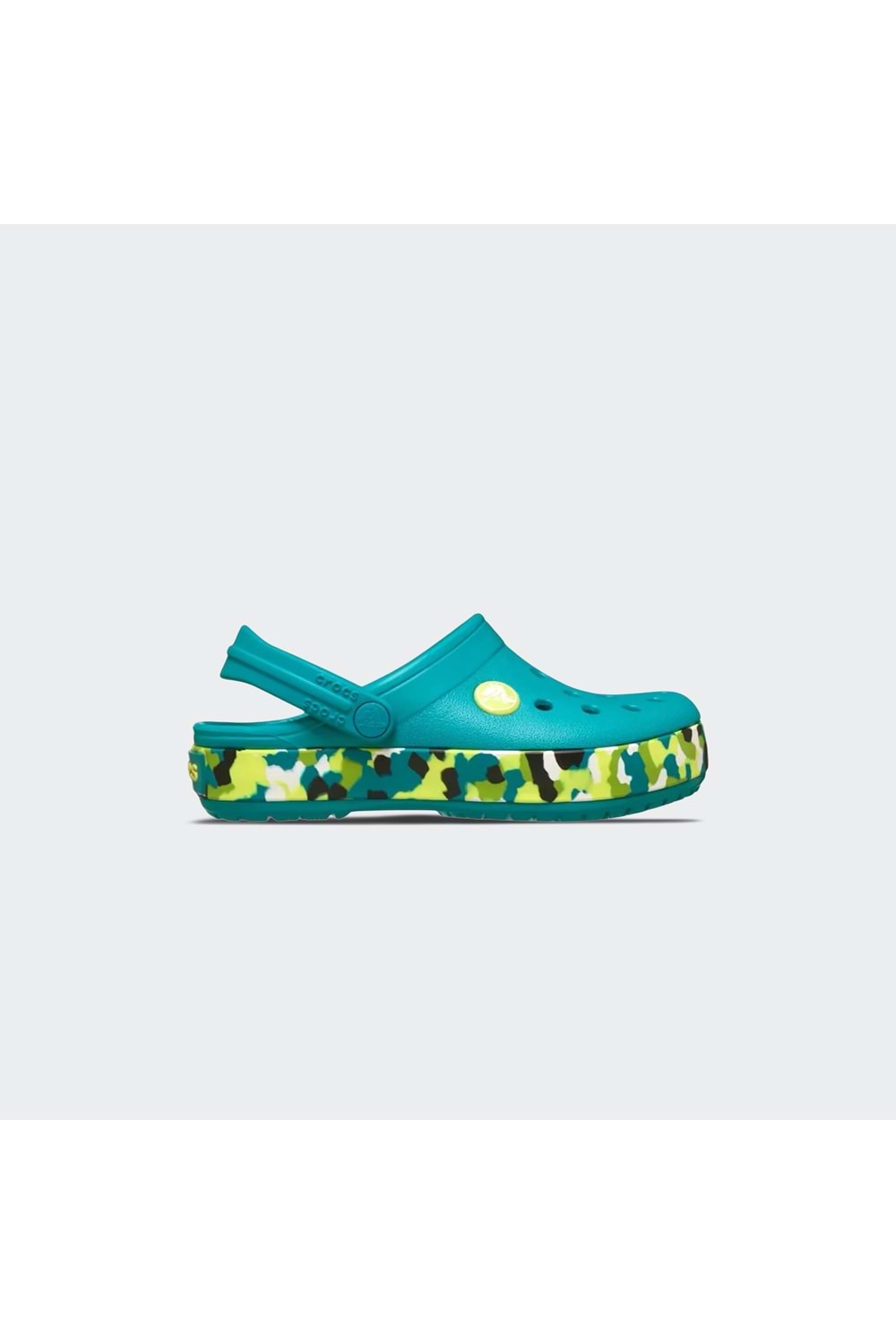 Crocband Glow Confetti Bandcgk