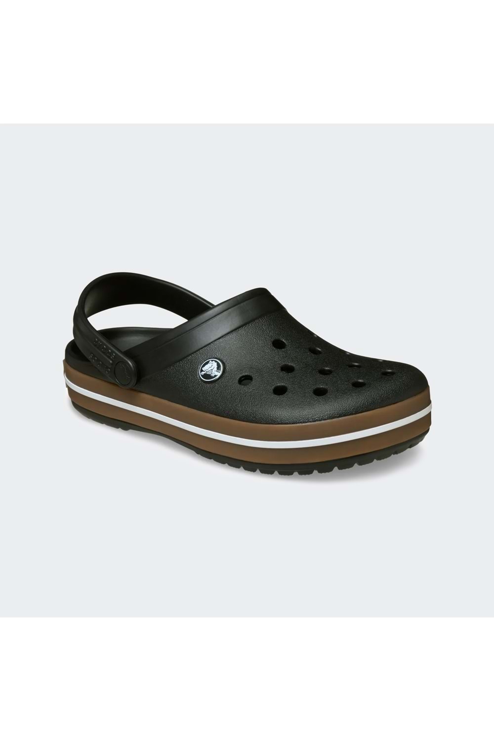 Crocband Gum Clog