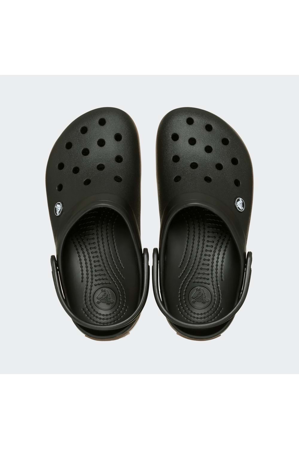 Crocband Gum Clog