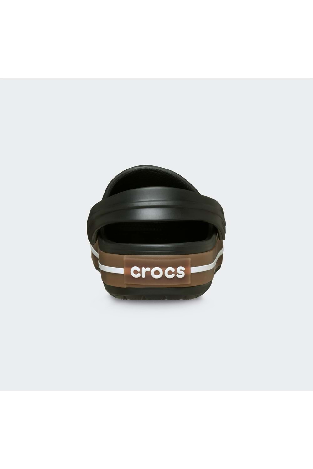Crocband Gum Clog