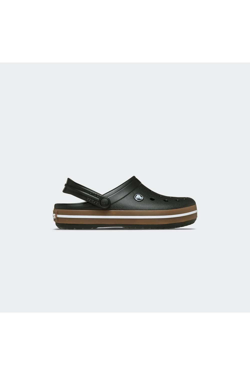 Crocband Gum Clog K