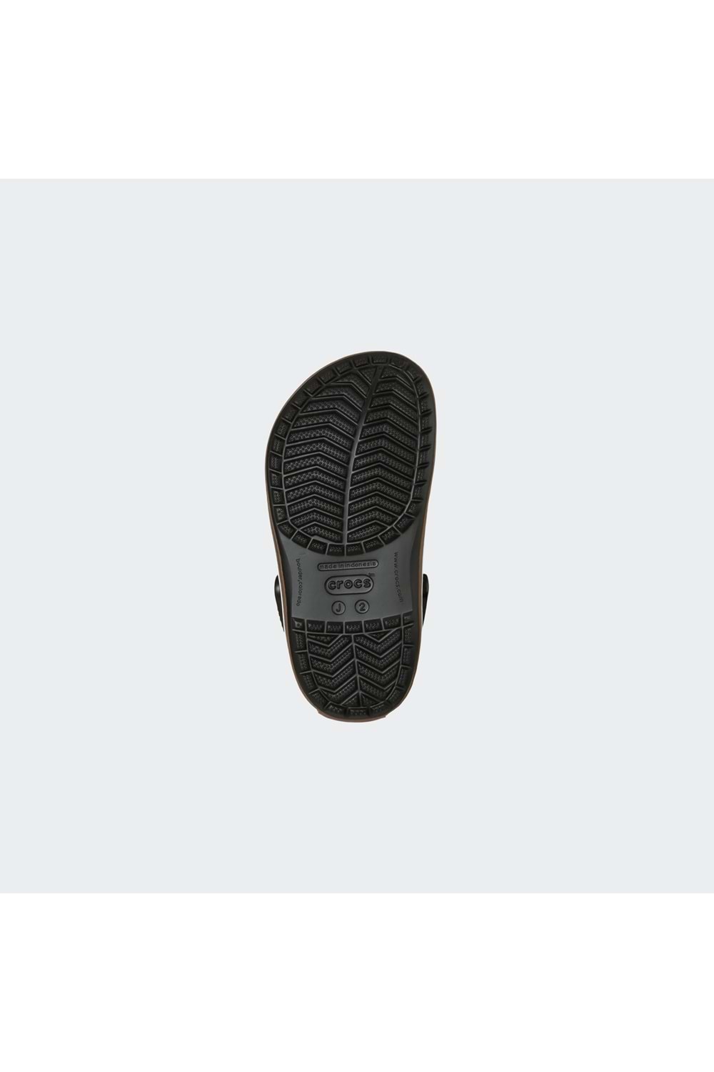 Crocband Gum Clog K