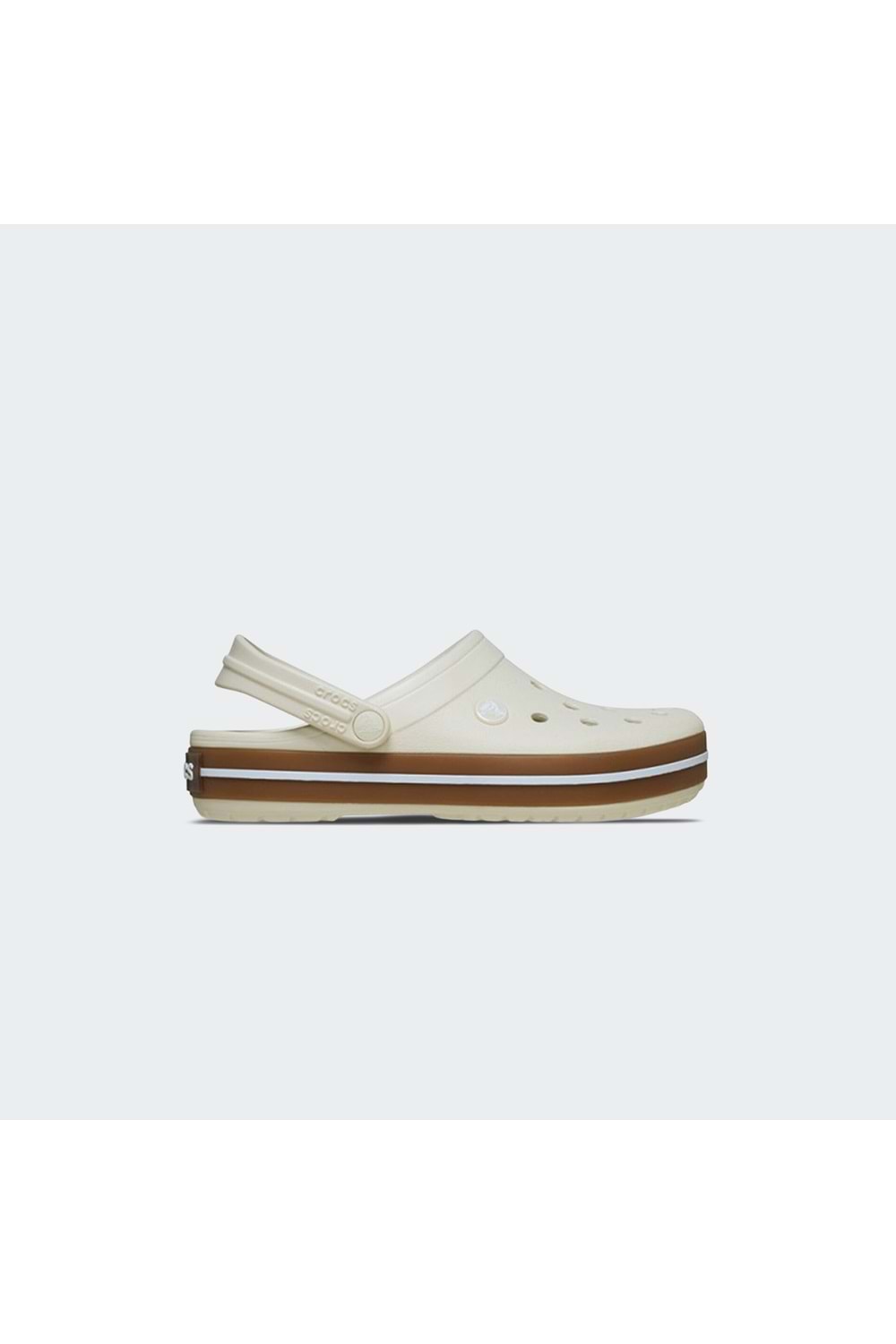 Crocband Gum Clog K