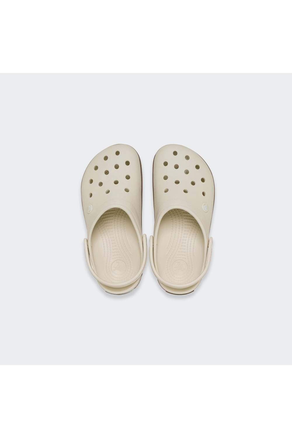 Crocband Gum Clog K