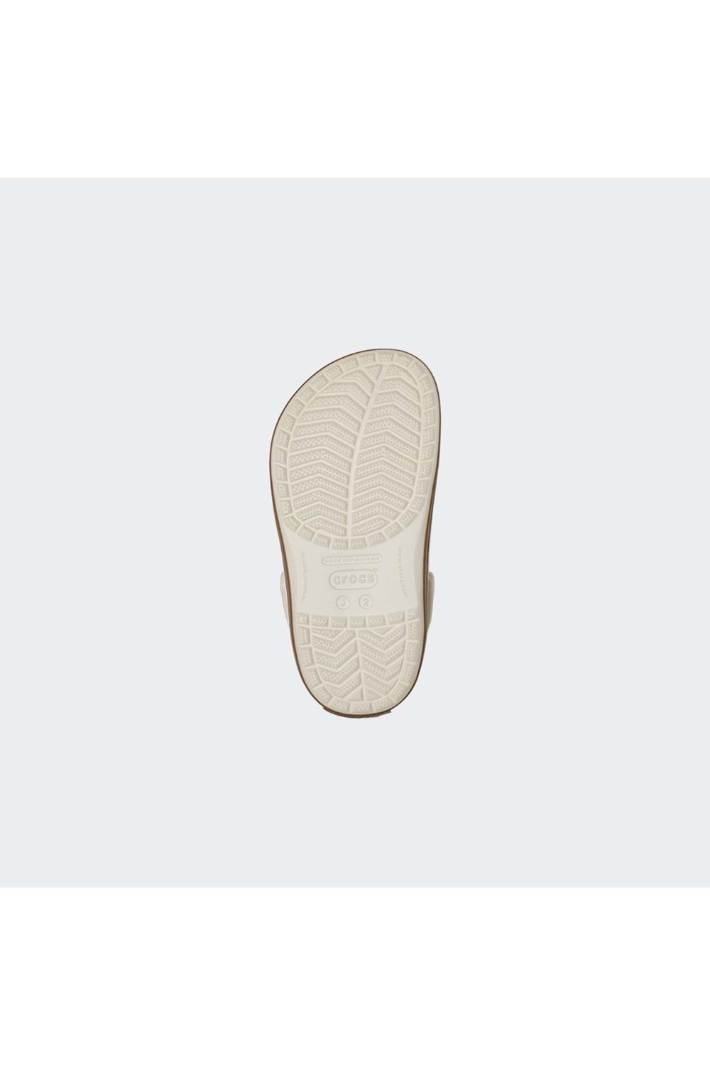 Crocband Gum Clog K