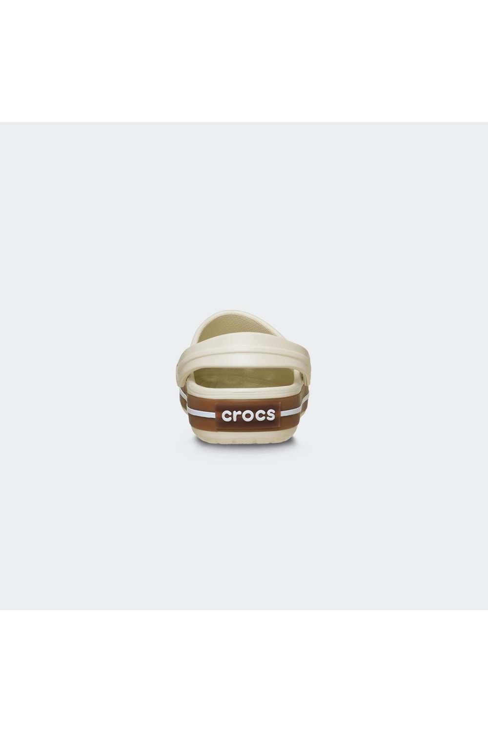 Crocband Gum Clog K