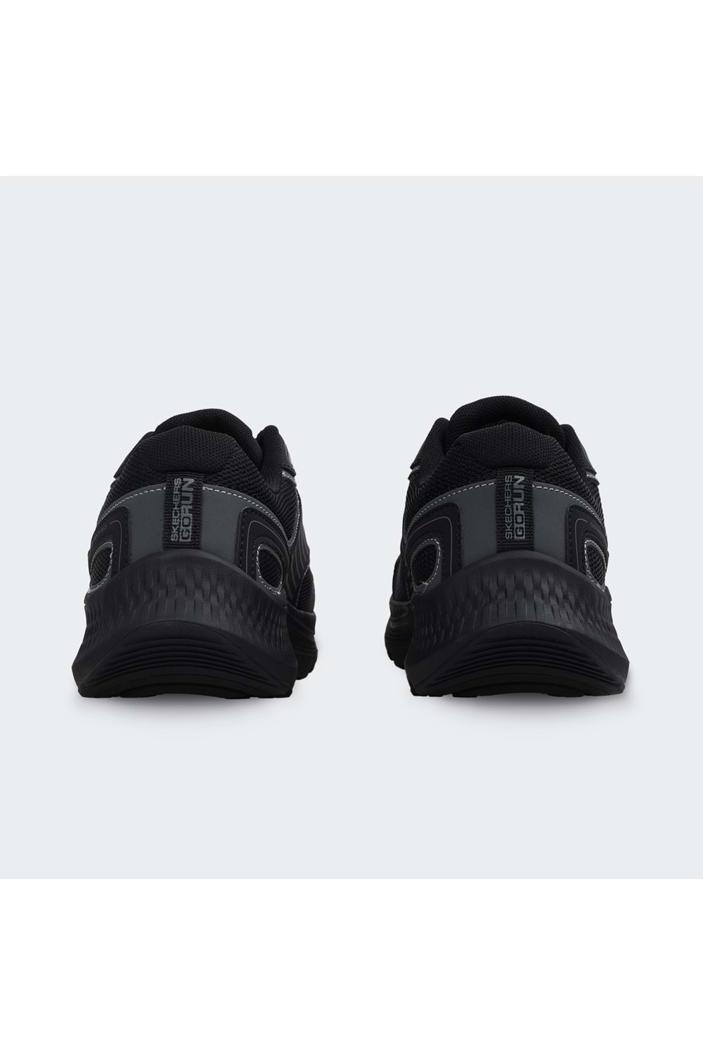 Go Run Consistent 2.0