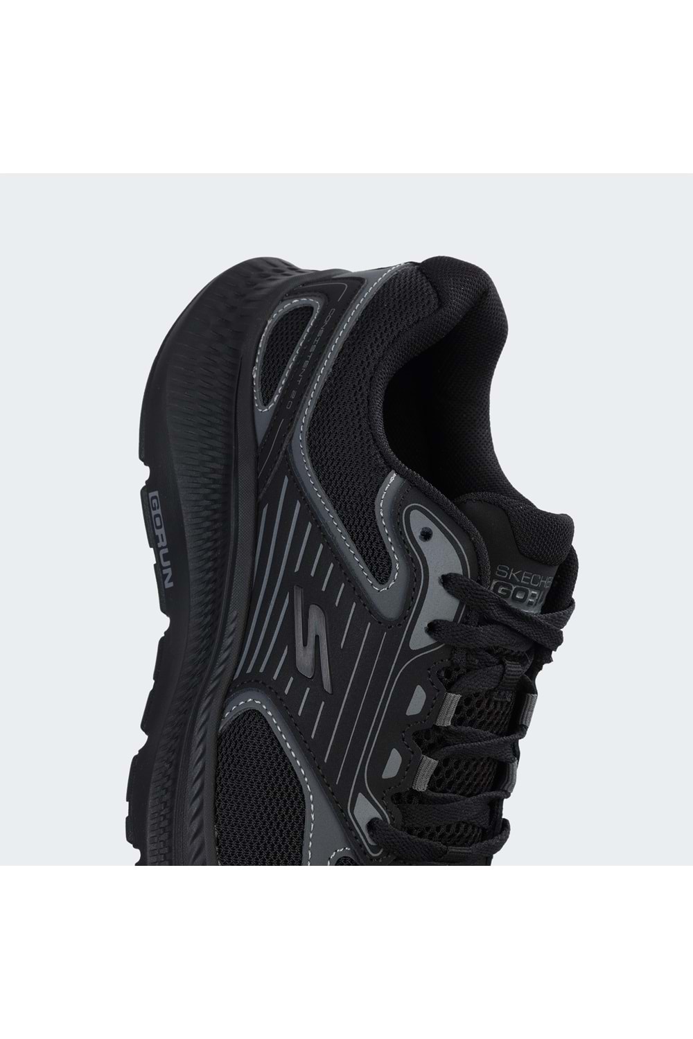 Go Run Consistent 2.0