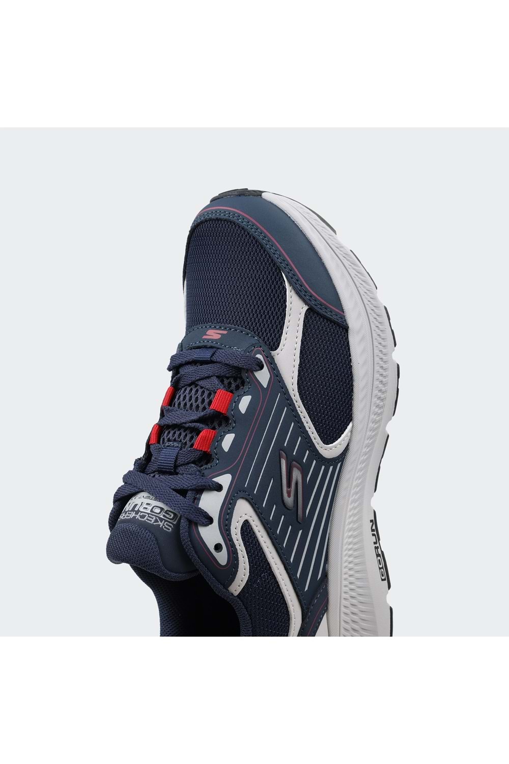 Go Run Consistent 2.0