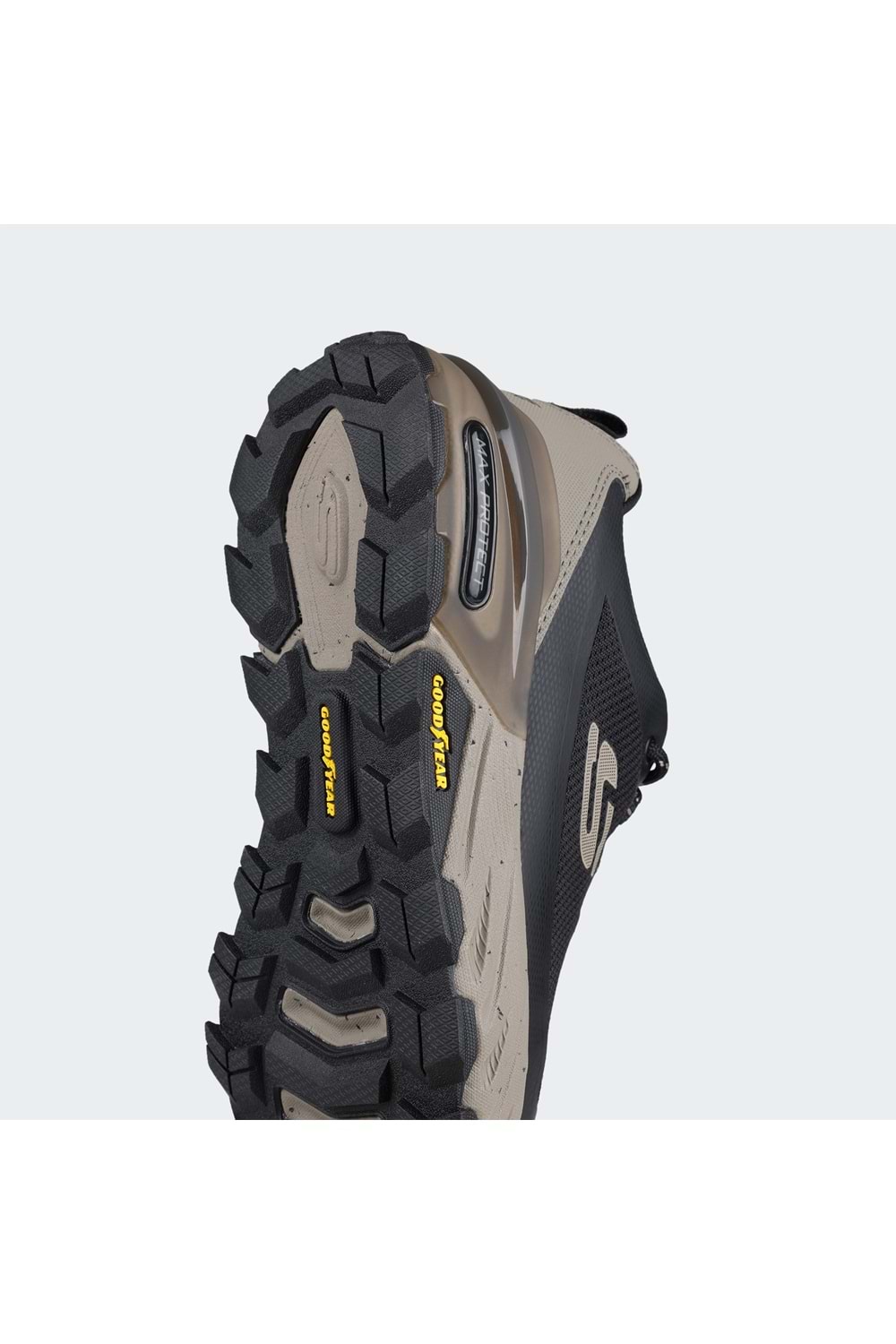 Max Protect-Liberated