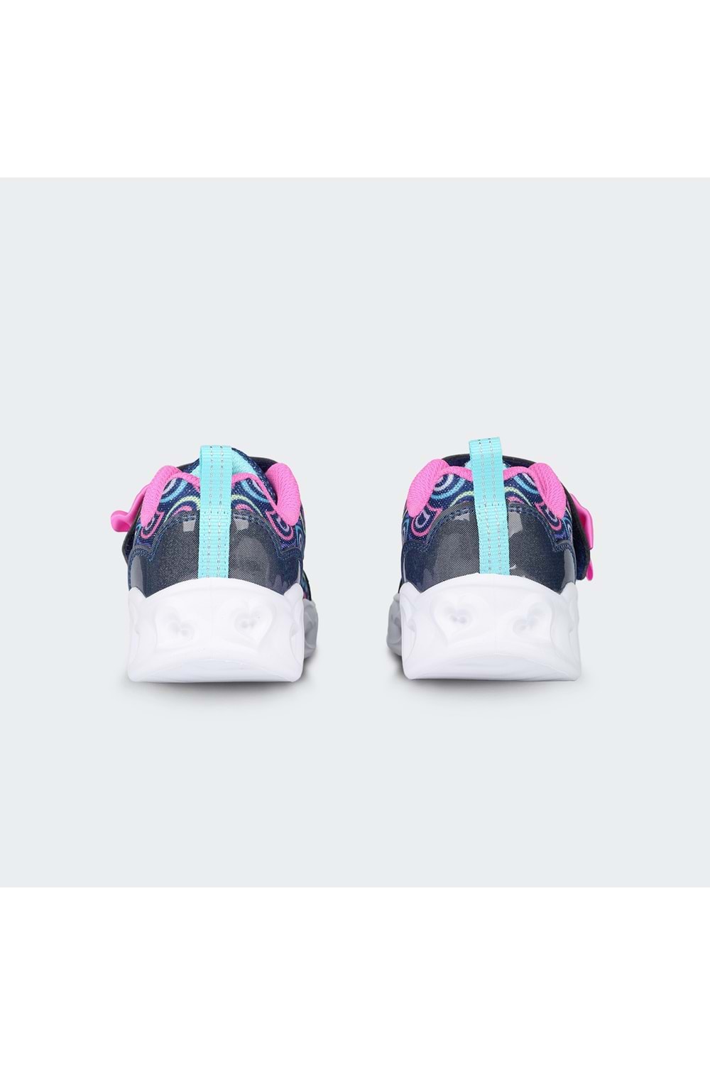 S Lights-Heart Lights