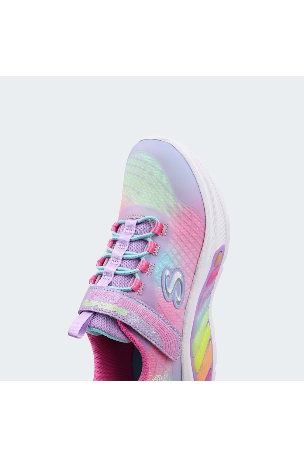 S-Lights Rainbow Cruisers