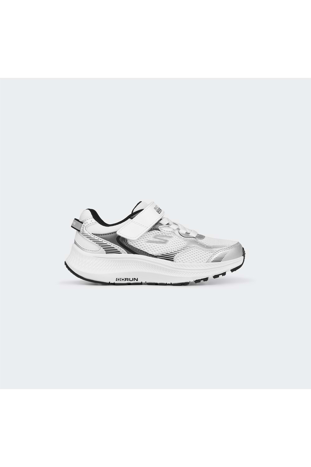 Go Run Consistent 2.0 - Level - Pace
