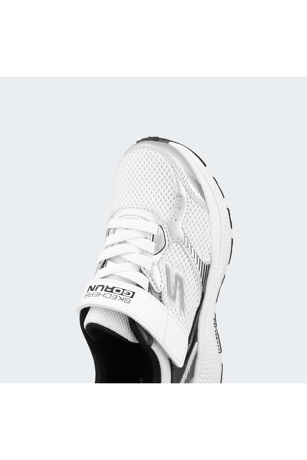 Go Run Consistent 2.0 - Level - Pace