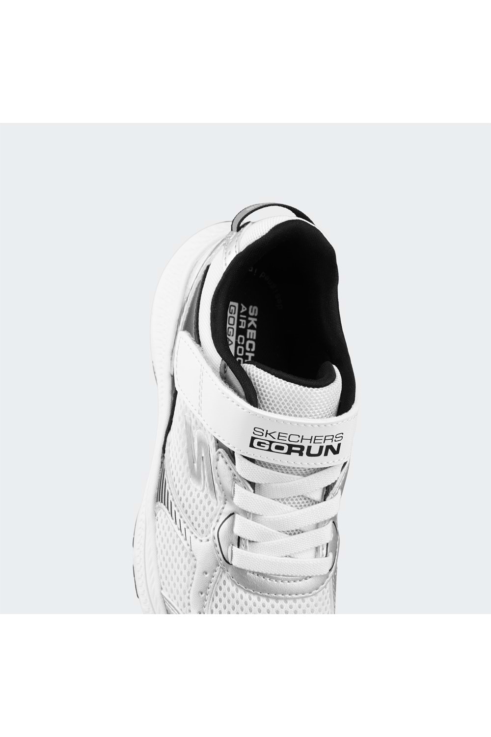 Go Run Consistent 2.0 - Level - Pace