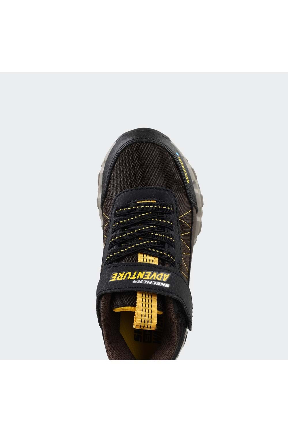 Adventure Track-Aqua Splashers