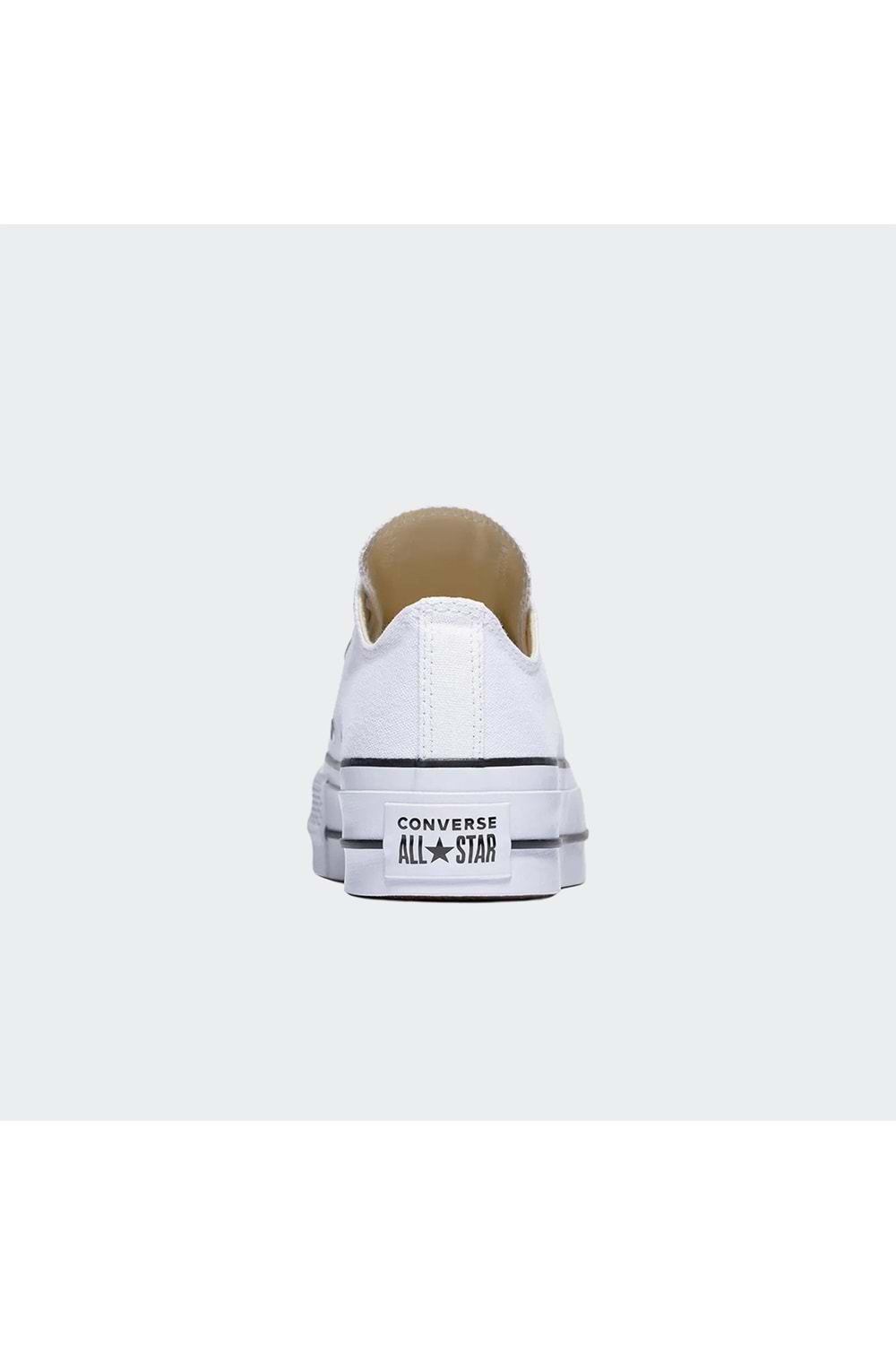 Chuck Taylor All Star Lift Ox