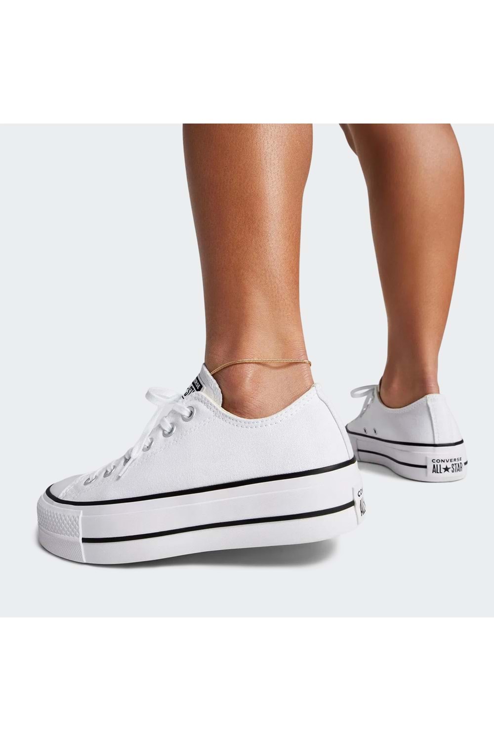 Chuck Taylor All Star Lift Ox