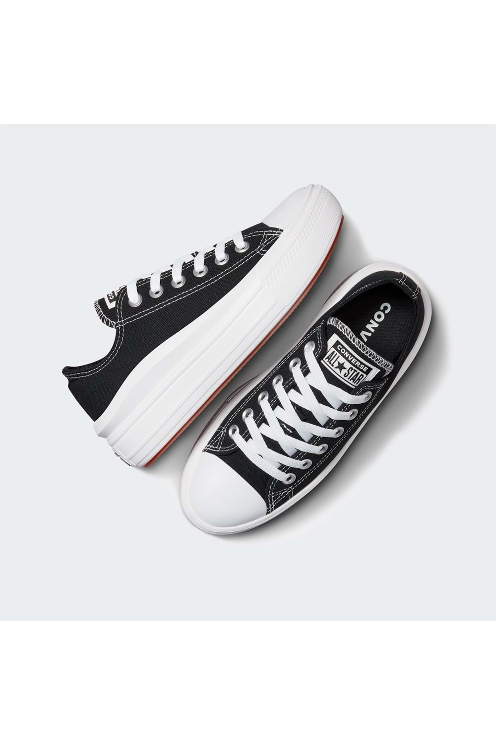 Chuck Taylor All Star Move OX