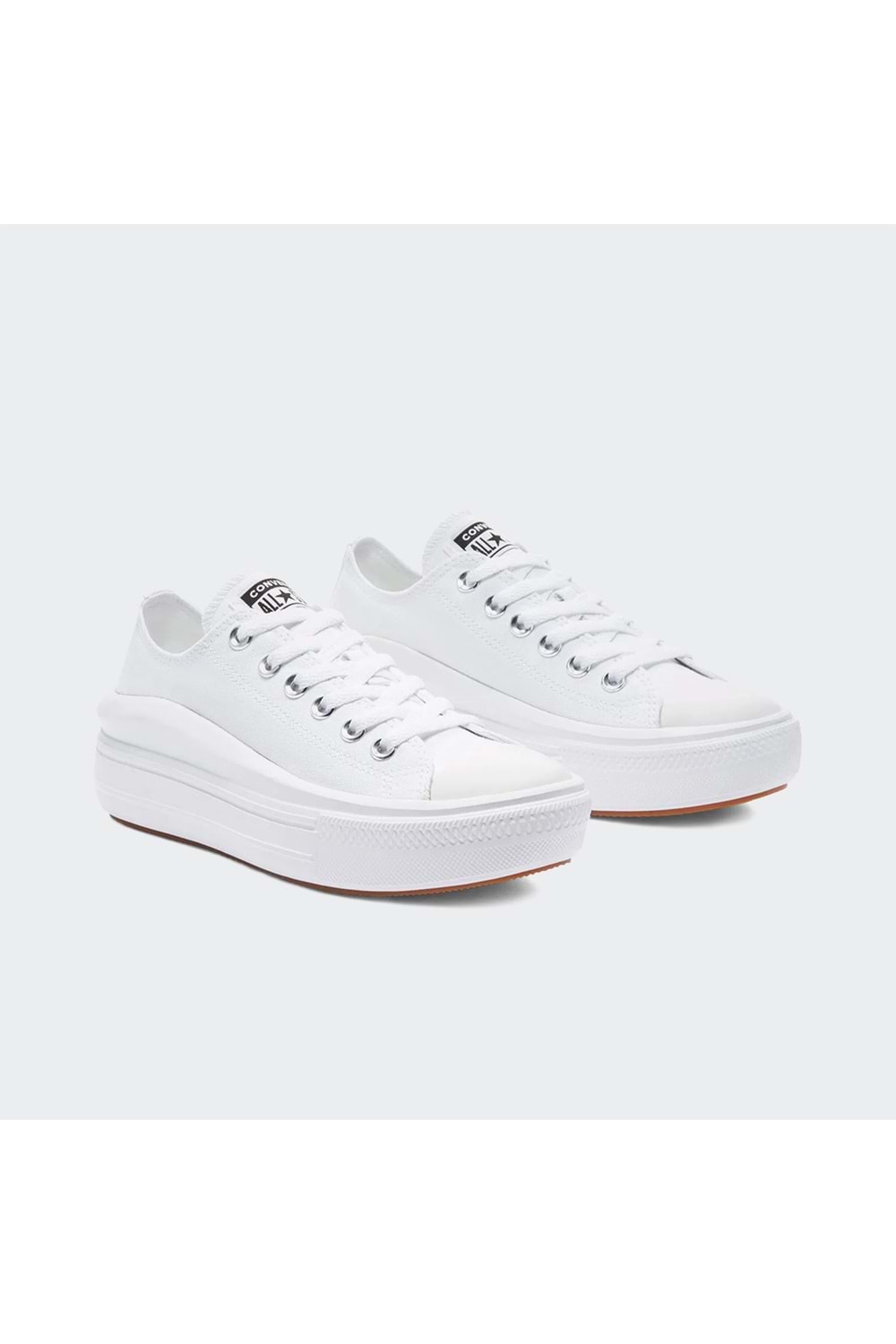 Chuck Taylor All Star Move Ox