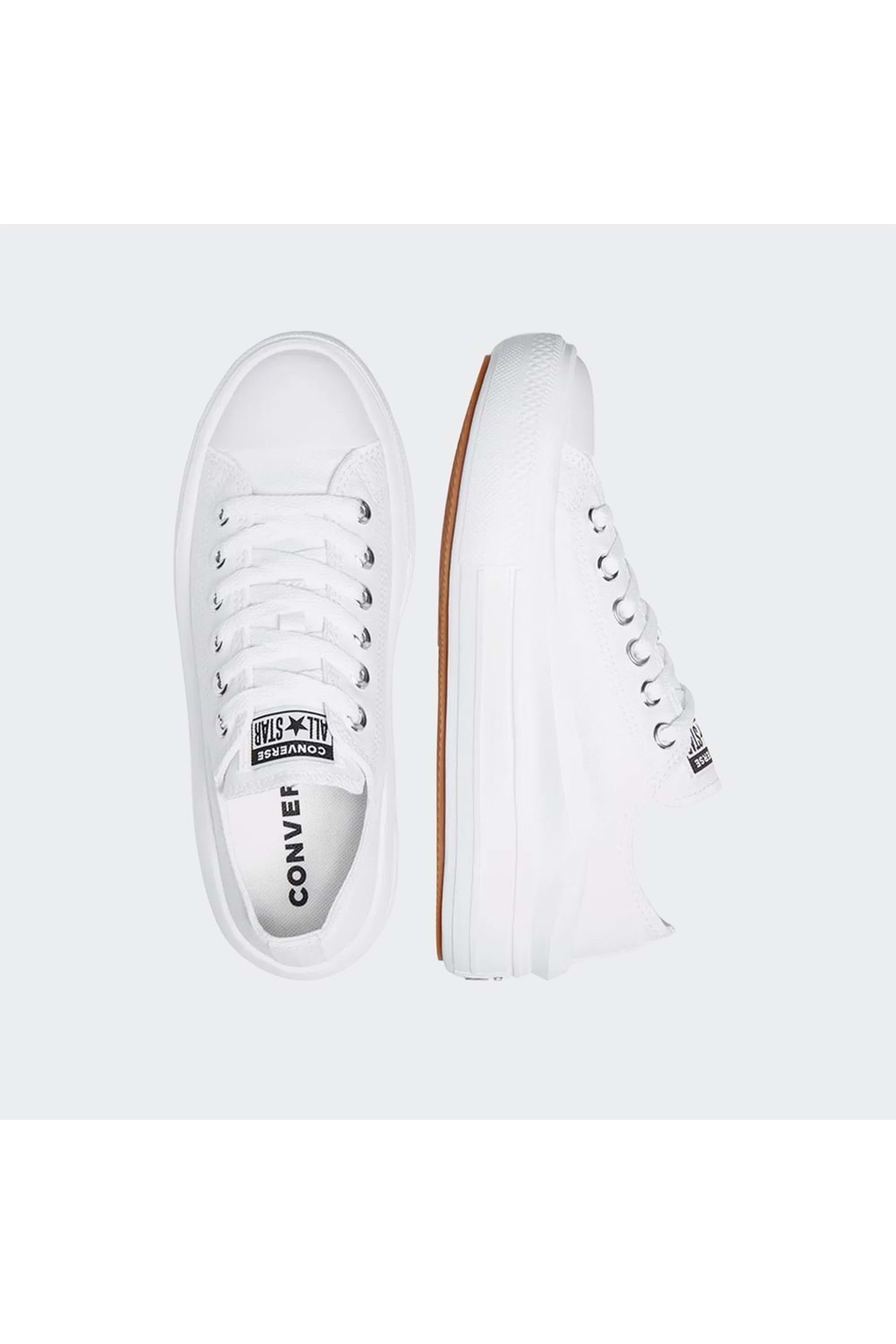 Chuck Taylor All Star Move Ox
