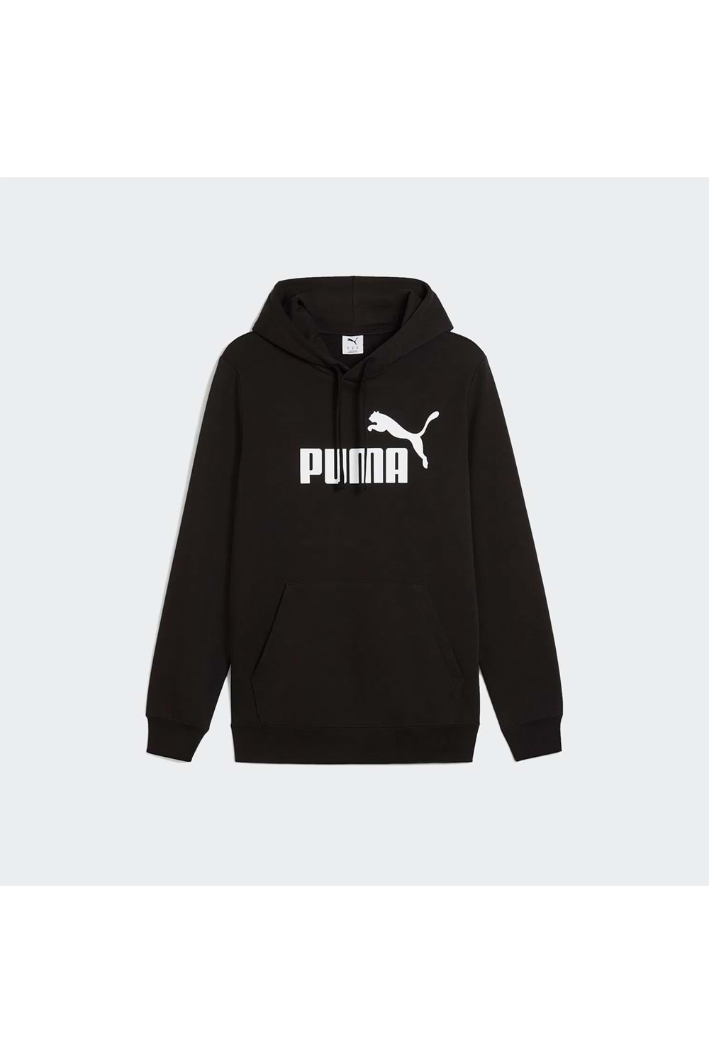 Ess No.1 Logo Hoodie