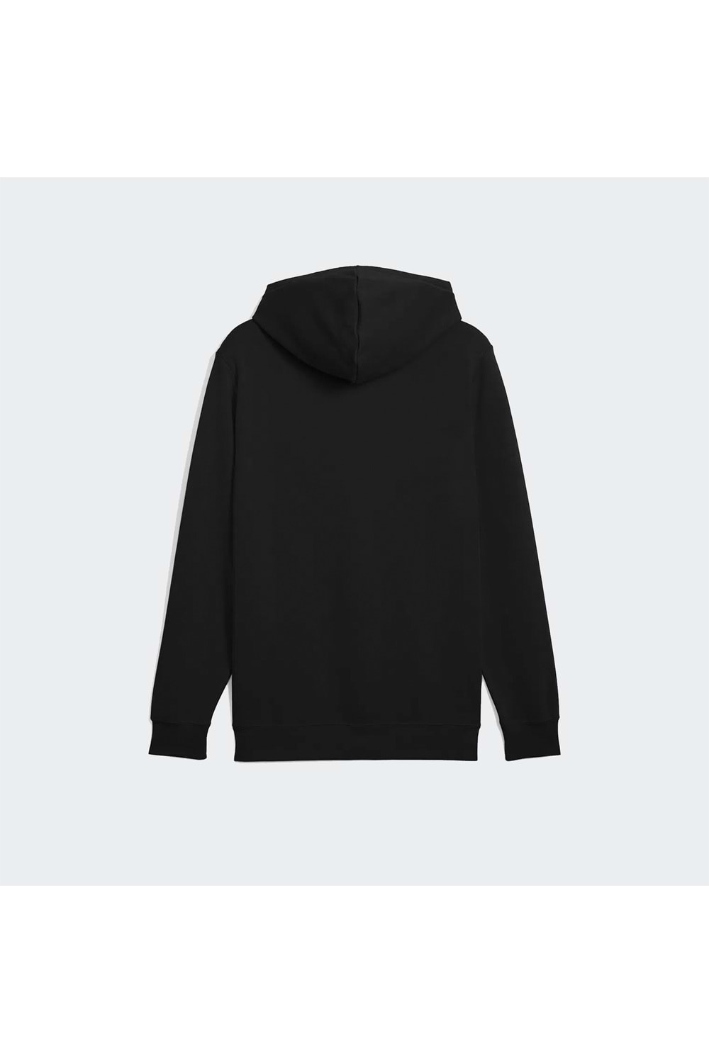Ess No.1 Logo Hoodie