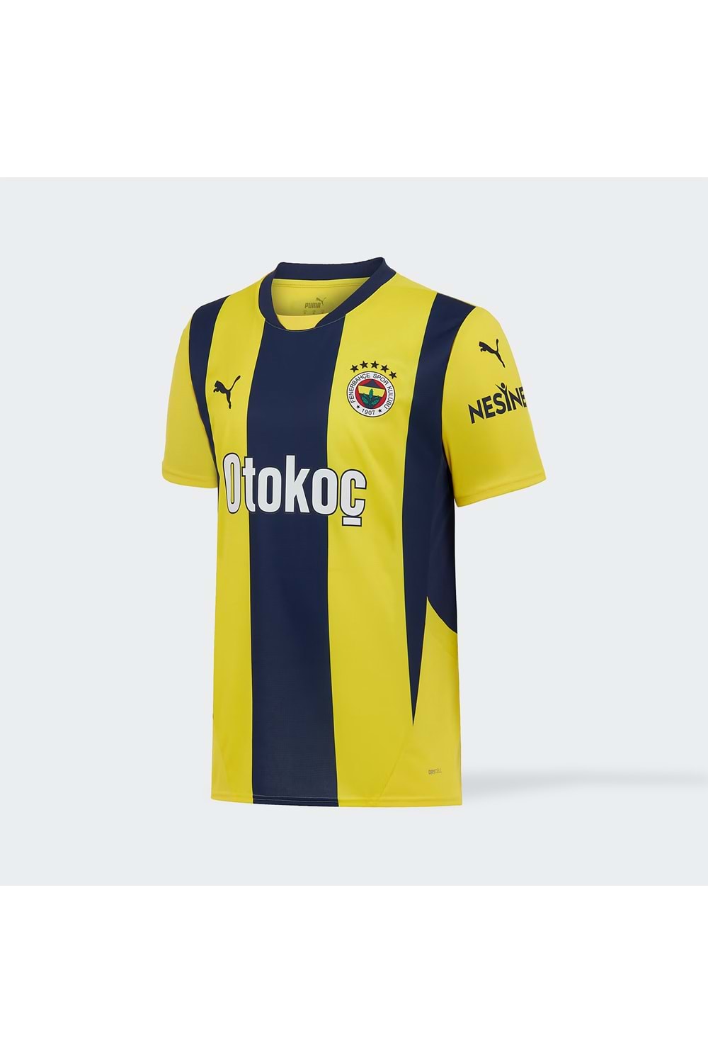 Fenerbahçe 2024/25 İç Saha Forması