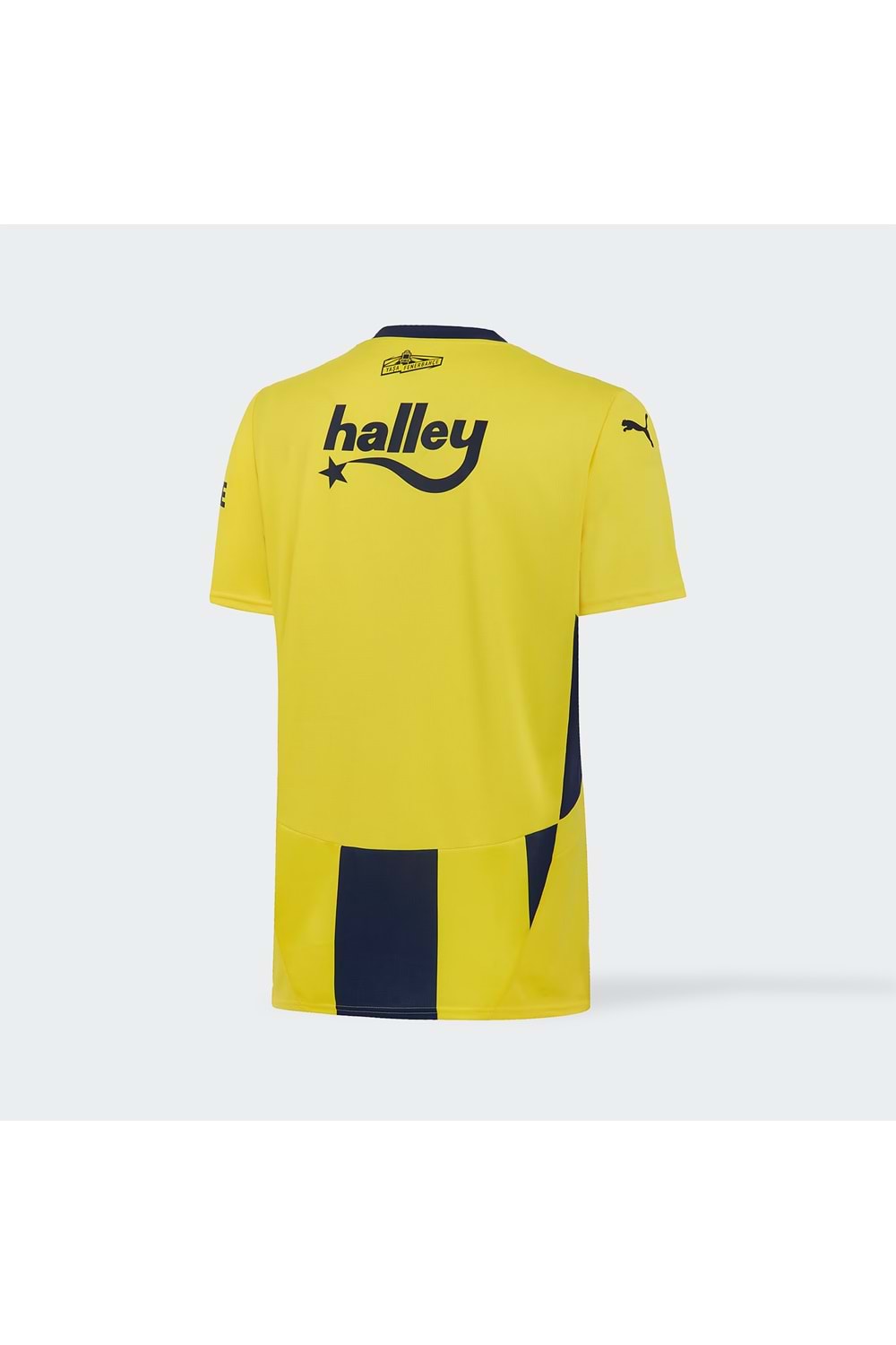 Fenerbahçe 2024/25 İç Saha Forması