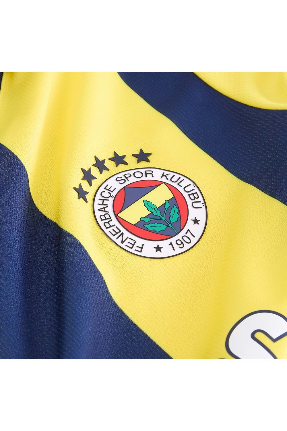 Fenerbahçe 2024/25 İç Saha Forması