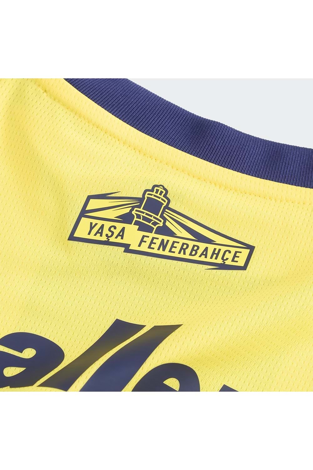 Fenerbahçe 2024/25 İç Saha Forması