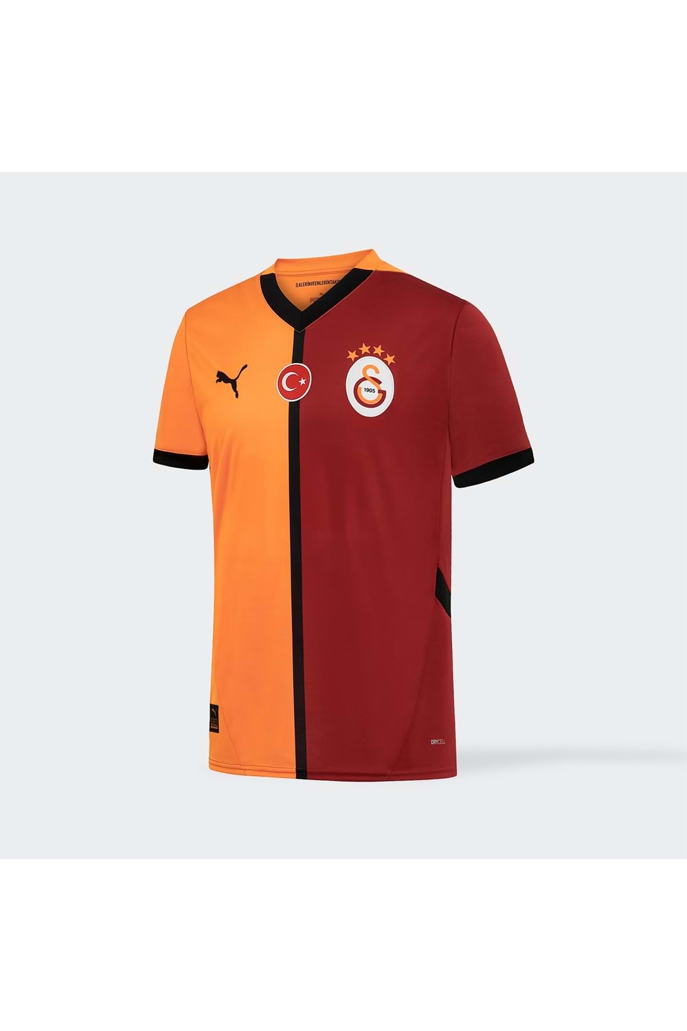 Galatasaray S.K. 24/25 İç Saha Forması