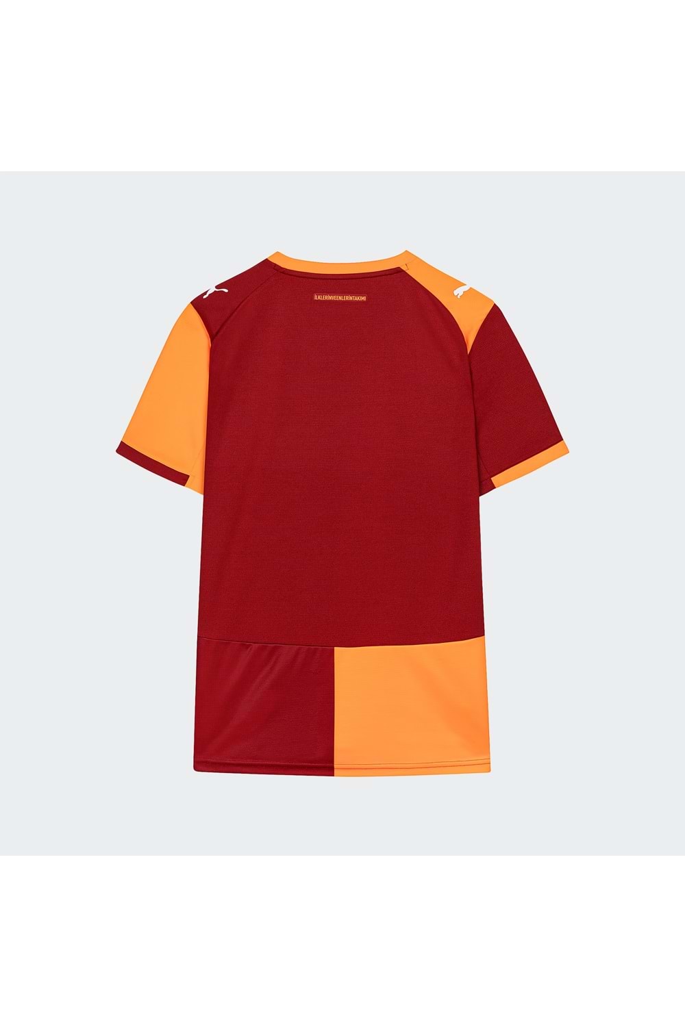 Galatasaray 2025/2026 İç Saha Parçalı Forması