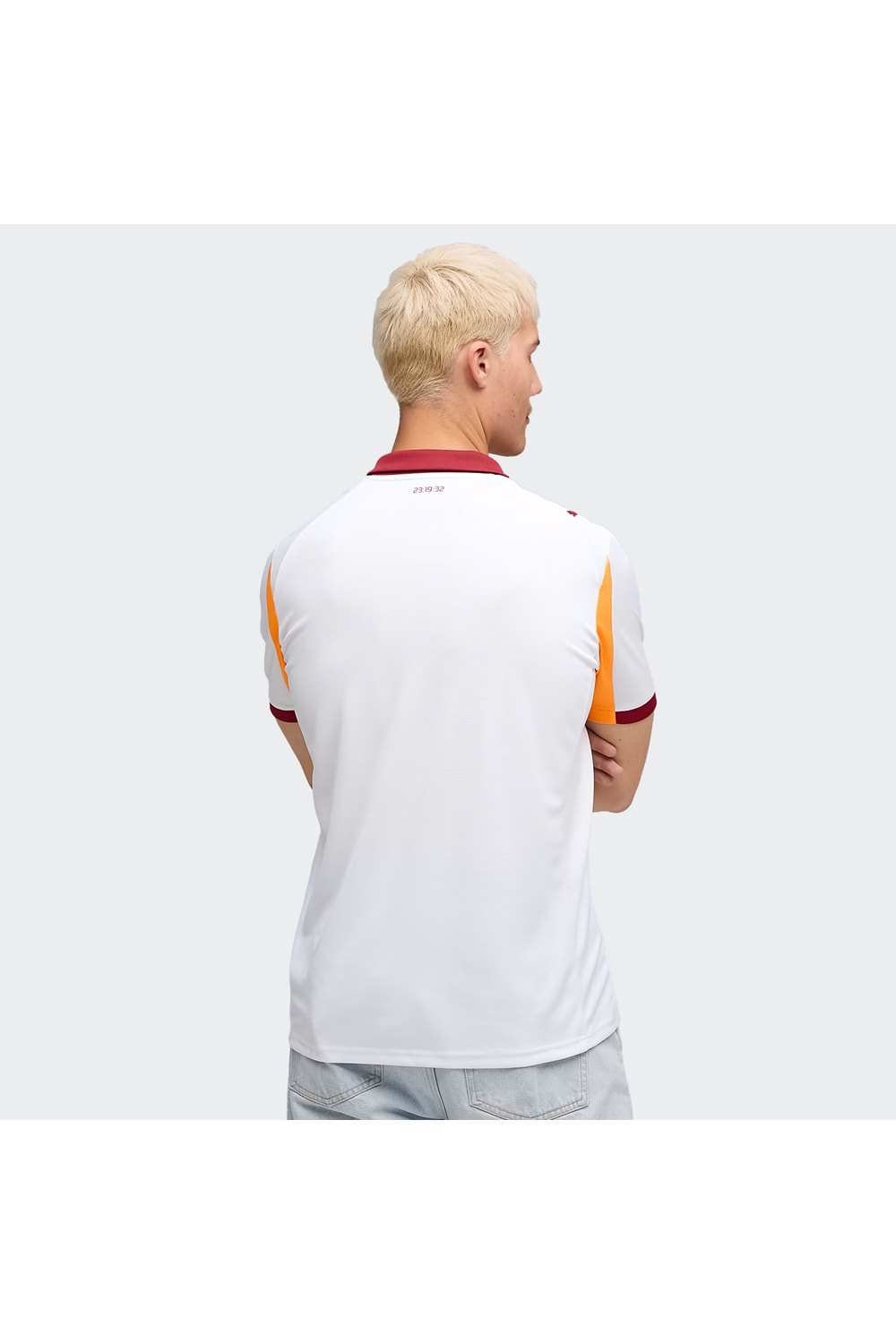 Galatasaray 2025/2026 Deplasman Forması