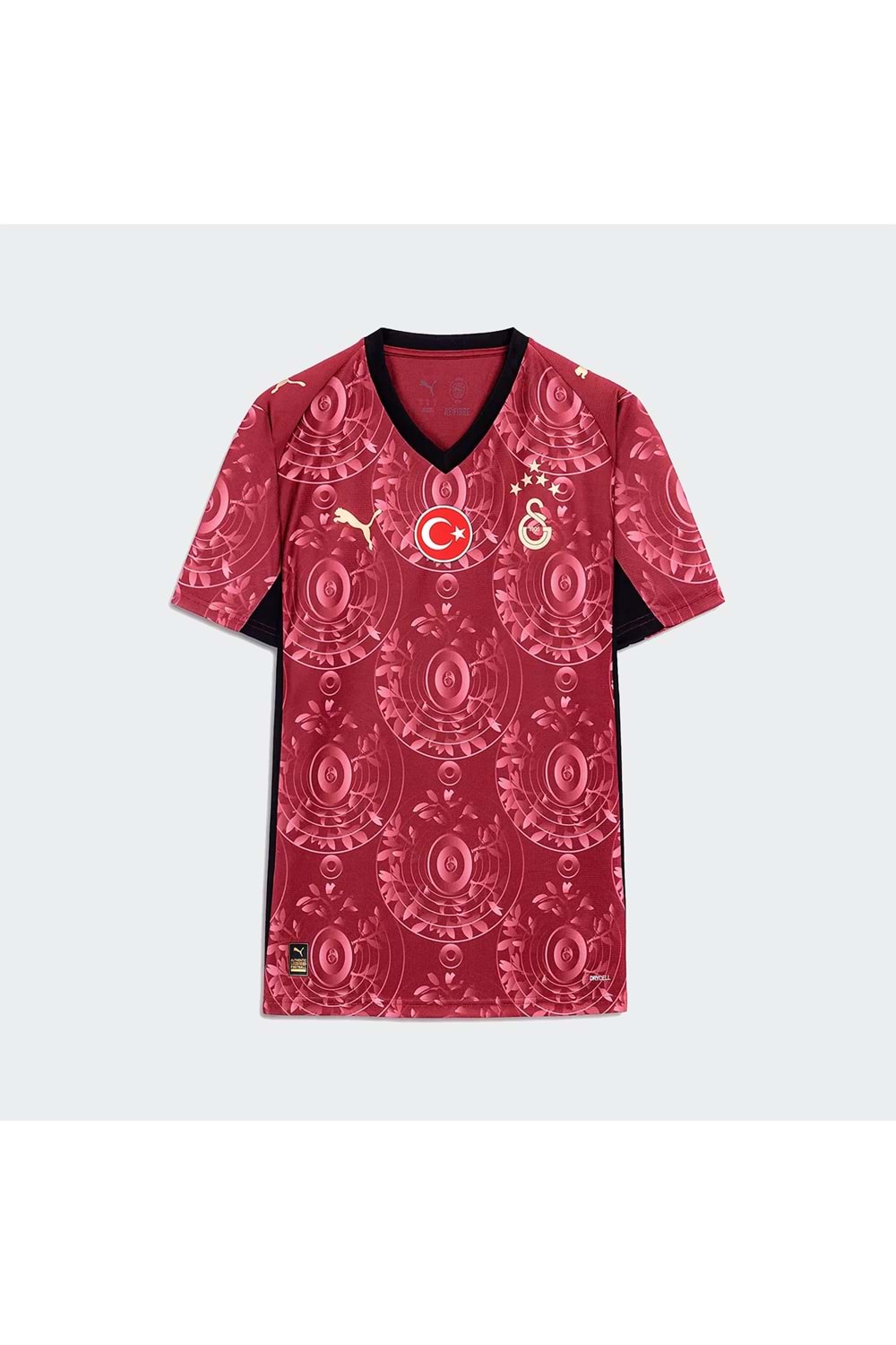 GALATASARAY 25/26 Erkek Alternatif Forması